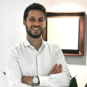 Arnaud Berrier