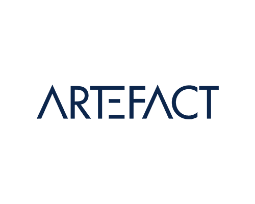 artefact Logo