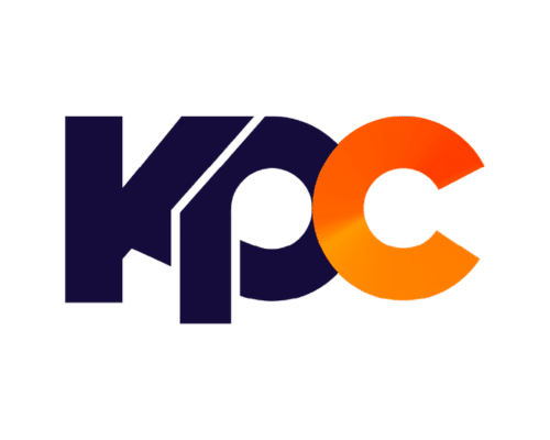 KPC logo Logo