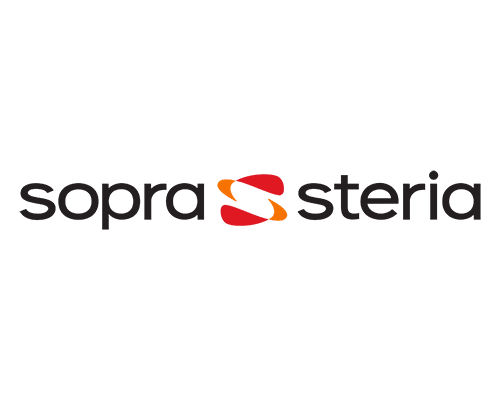 Soprasteria Logo